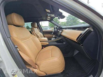 2023 Land Rover Range Rover Sport SE - miniatura 19