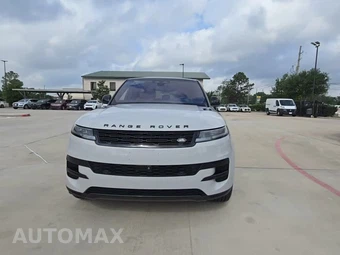 2023 Land Rover Range Rover Sport SE - miniatura 2