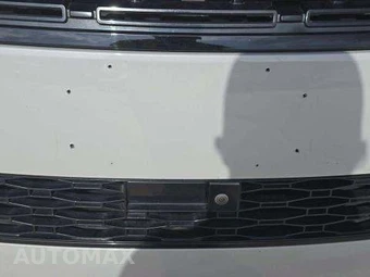 2023 Land Rover Range Rover Sport SE - miniatura 23