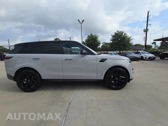 2023 Land Rover Range Rover Sport SE - miniatura 5