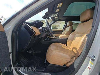 2023 Land Rover Range Rover Sport SE - miniatura 7
