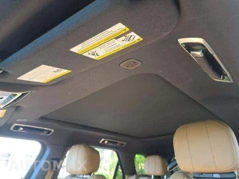 2023 Land Rover Range Rover Sport SE - miniatura 11