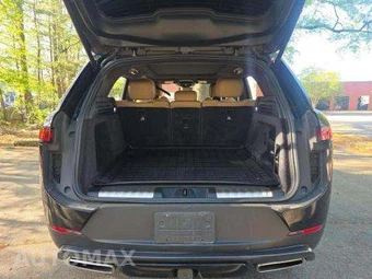 2023 Land Rover Range Rover Sport SE - miniatura 14