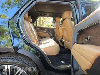 2023 Land Rover Range Rover Sport SE - miniatura 16