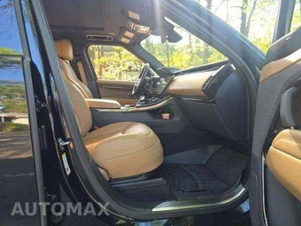 2023 Land Rover Range Rover Sport SE - miniatura 18