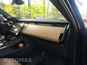 2023 Land Rover Range Rover Sport SE - miniatura 19