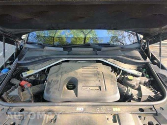2023 Land Rover Range Rover Sport SE - miniatura 22