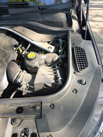 2023 Land Rover Range Rover Sport SE - miniatura 23