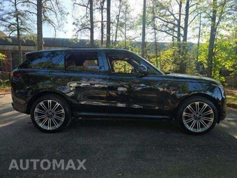 2023 Land Rover Range Rover Sport SE - miniatura 4