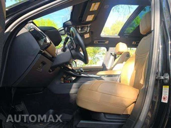 2023 Land Rover Range Rover Sport SE - miniatura 6