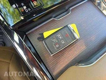2023 Land Rover Range Rover Sport SE - miniatura 8