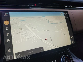 2023 Land Rover Range Rover Sport SE - miniatura 24
