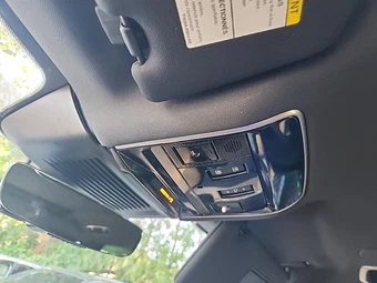 2023 Land Rover Range Rover Sport SE - miniatura 26