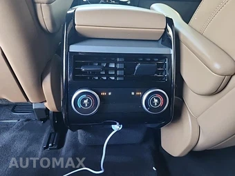 2023 Land Rover Range Rover Sport SE - miniatura 27