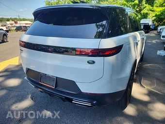 2023 Land Rover Range Rover Sport SE - miniatura 4
