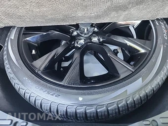 2023 Land Rover Range Rover Sport SE - miniatura 7
