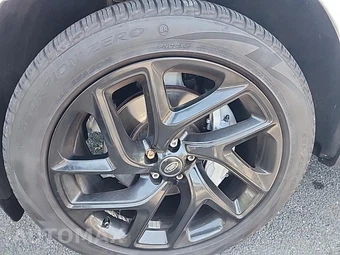 2023 Land Rover Range Rover Sport SE - miniatura 8