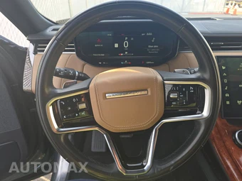 2023 Land Rover Range Rover Sport SE - miniatura 10