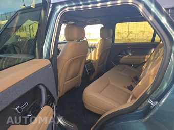 2023 Land Rover Range Rover Sport SE - miniatura 13