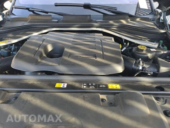 2023 Land Rover Range Rover Sport SE - miniatura 16