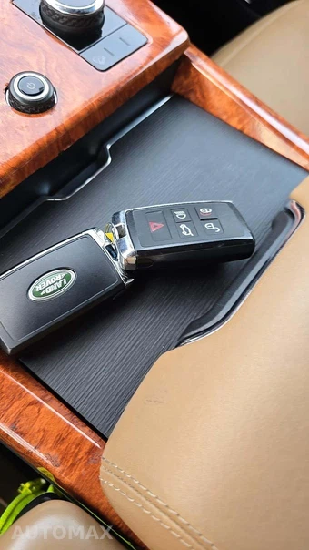 2023 Land Rover Range Rover Sport SE - miniatura 18