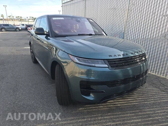 2023 Land Rover Range Rover Sport SE - miniatura 3
