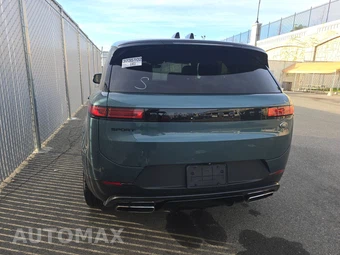 2023 Land Rover Range Rover Sport SE - miniatura 5