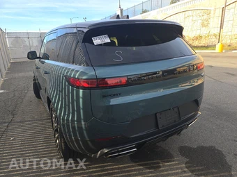 2023 Land Rover Range Rover Sport SE - miniatura 6