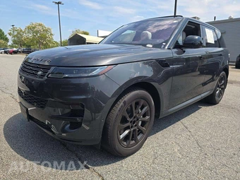 2023 Land Rover Range Rover Sport SE