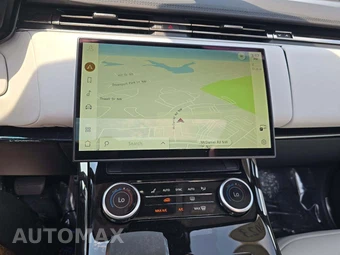 2023 Land Rover Range Rover Sport SE - miniatura 10