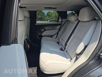 2023 Land Rover Range Rover Sport SE - miniatura 13