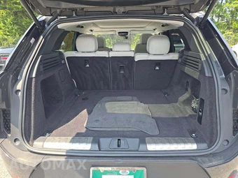 2023 Land Rover Range Rover Sport SE - miniatura 14