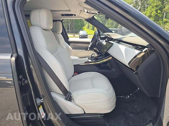 2023 Land Rover Range Rover Sport SE - miniatura 18