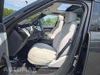 2023 Land Rover Range Rover Sport SE - miniatura 6