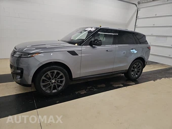2023 Land Rover Range Rover Sport SE