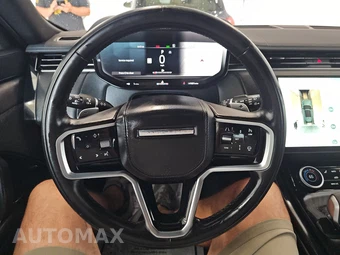 2023 Land Rover Range Rover Sport SE - miniatura 10