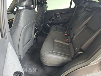 2023 Land Rover Range Rover Sport SE - miniatura 13