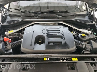 2023 Land Rover Range Rover Sport SE - miniatura 15