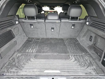 2023 Land Rover Range Rover Sport SE - miniatura 16
