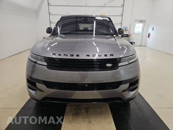 2023 Land Rover Range Rover Sport SE - miniatura 2