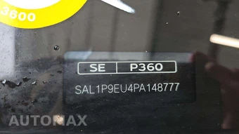 2023 Land Rover Range Rover Sport SE - miniatura 21