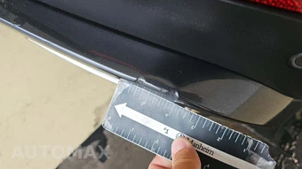 2023 Land Rover Range Rover Sport SE - miniatura 25