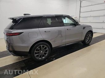 2023 Land Rover Range Rover Sport SE - miniatura 4