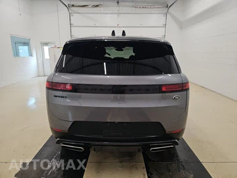 2023 Land Rover Range Rover Sport SE - miniatura 5