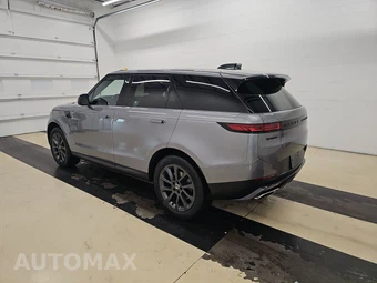 2023 Land Rover Range Rover Sport SE - miniatura 6