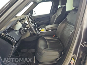 2023 Land Rover Range Rover Sport SE - miniatura 7