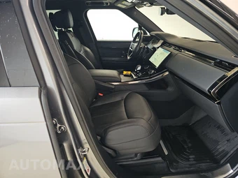 2023 Land Rover Range Rover Sport SE - miniatura 8