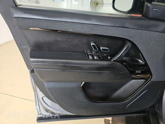 2023 Land Rover Range Rover Sport SE - miniatura 9