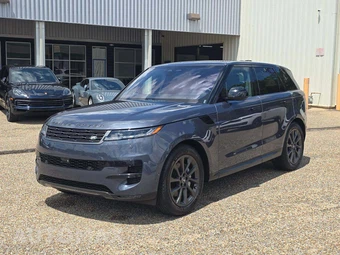 2023 Land Rover Range Rover Sport SE