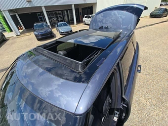 2023 Land Rover Range Rover Sport SE - miniatura 12